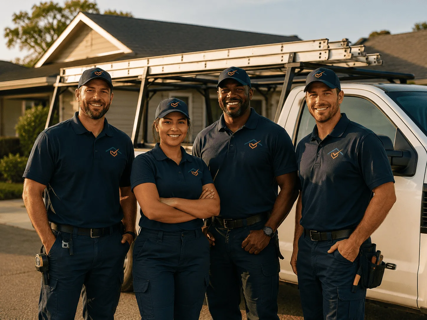 Roof Inspection company in Rillton, PA